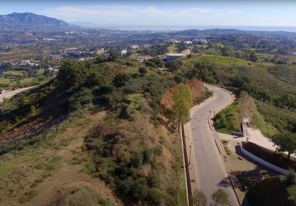 Terrain - Résidentiel, La Mairena Costa del Sol Málaga R4778365 10
