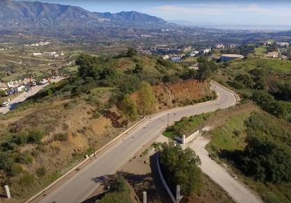 Terrain - Résidentiel, La Mairena Costa del Sol Málaga R4778365 11