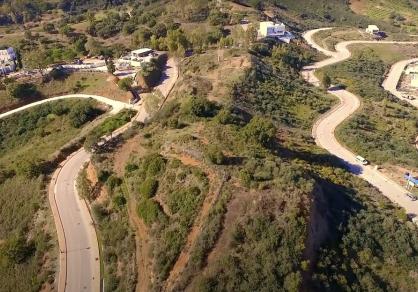 Terrain - Résidentiel, La Mairena Costa del Sol Málaga R4778365 12