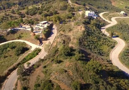 Terrain - Résidentiel, La Mairena Costa del Sol Málaga R4778365 13