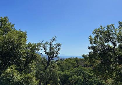 Участок - Жилой, La Mairena Costa del Sol Málaga R4786558 11