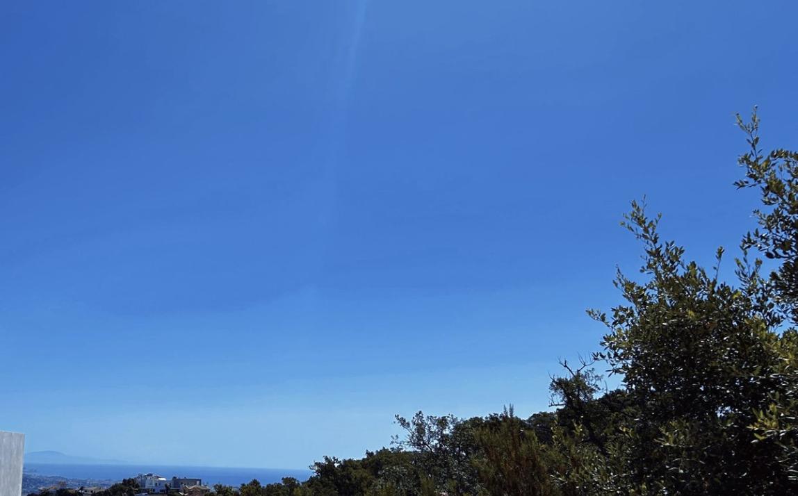 Terreno - Residencial, La Mairena Costa del Sol Málaga R4786558 5