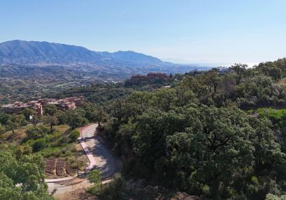 Plot - Residential, La Mairena Costa del Sol Málaga R4786558 9