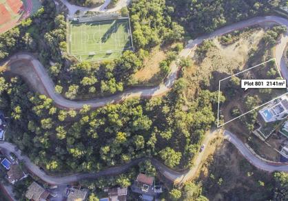 Plot - Residential, La Mairena Costa del Sol Málaga R4786558 10