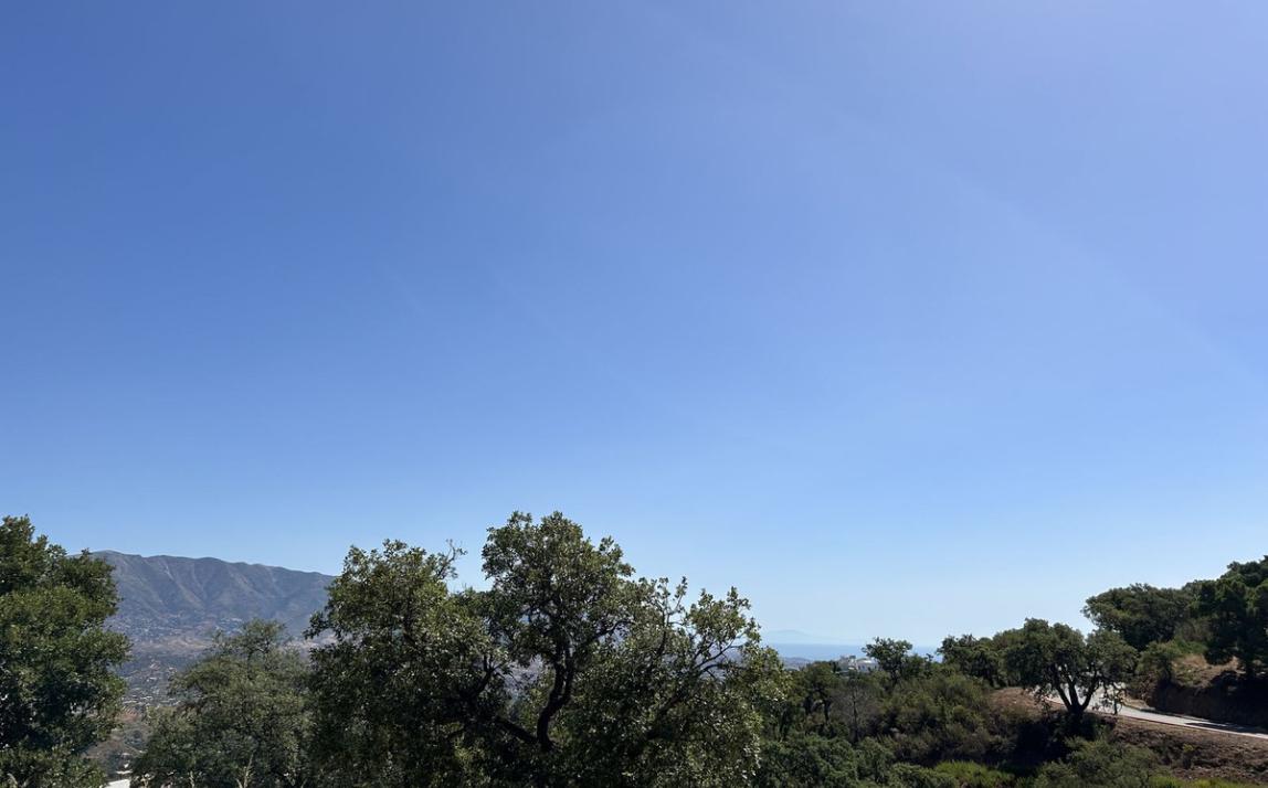 Terreno - Residencial, La Mairena Costa del Sol Málaga R4786558 6