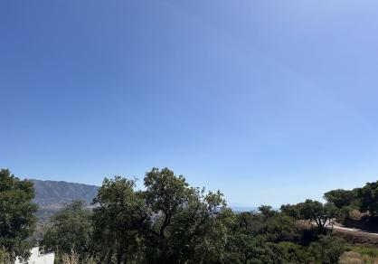 Plot - Residential, La Mairena Costa del Sol Málaga R4786558 13