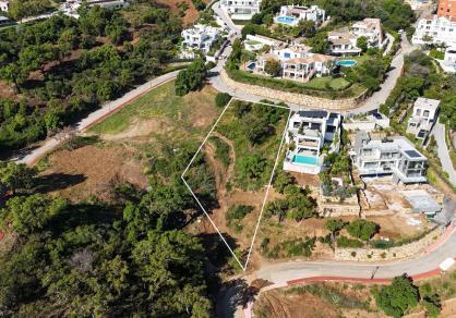 Plot - Residential, La Mairena Costa del Sol Málaga R4786558 8