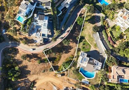 Plot - Residential, La Mairena Costa del Sol Málaga R5185870 16
