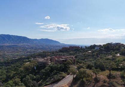 Plot - Residential, La Mairena Costa del Sol Málaga R5185870 18
