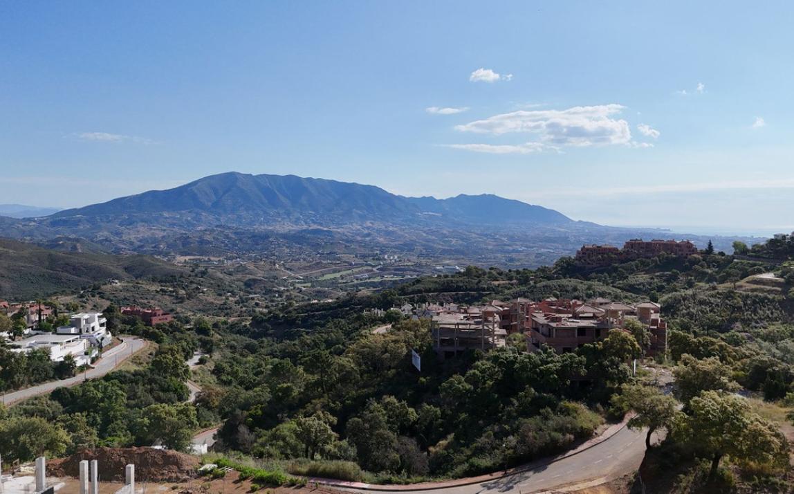 Terrain - Résidentiel, La Mairena Costa del Sol Málaga R5185870 4