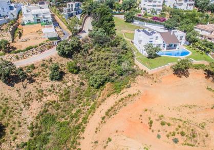 Plot - Residential, La Mairena Costa del Sol Málaga R5185870 27