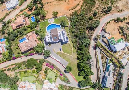 Plot - Residential, La Mairena Costa del Sol Málaga R5185870 29