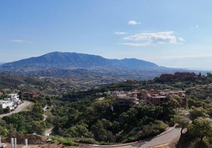Terrain - Résidentiel, La Mairena Costa del Sol Málaga R5185870 19