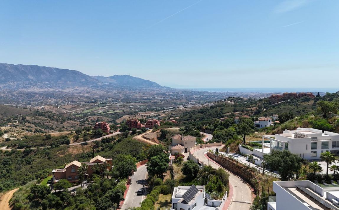 Plot - Residential, La Mairena Costa del Sol Málaga R5374858 2