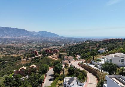 Terreno - Residencial, La Mairena Costa del Sol Málaga R5374858 10
