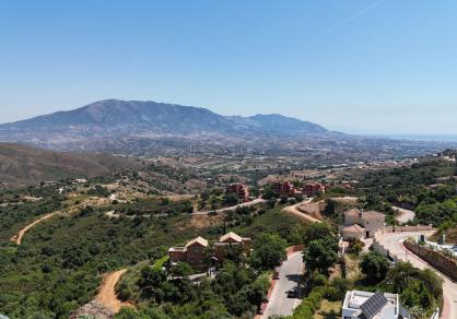 Terreno - Residencial, La Mairena Costa del Sol Málaga R5374858 11