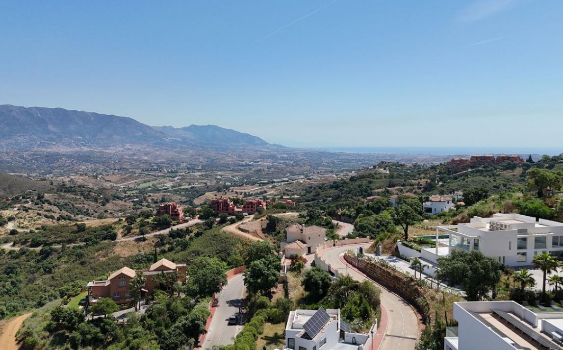 Plot - Residential, La Mairena Costa del Sol Málaga R5374858 4