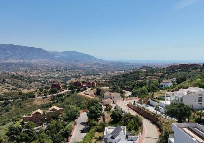 Terreno - Residencial, La Mairena Costa del Sol Málaga R5374858 12