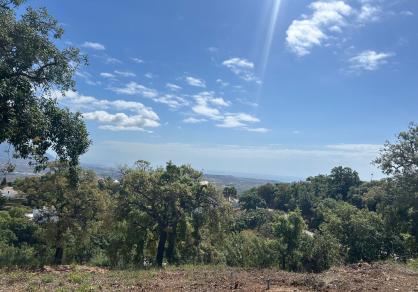 Terrain - Résidentiel, La Mairena Costa del Sol Málaga R5462953 7
