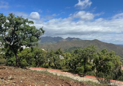 Terrain - Résidentiel, La Mairena Costa del Sol Málaga R5462953 8