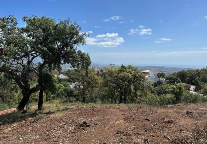 Terrain - Résidentiel, La Mairena Costa del Sol Málaga R5462953 10