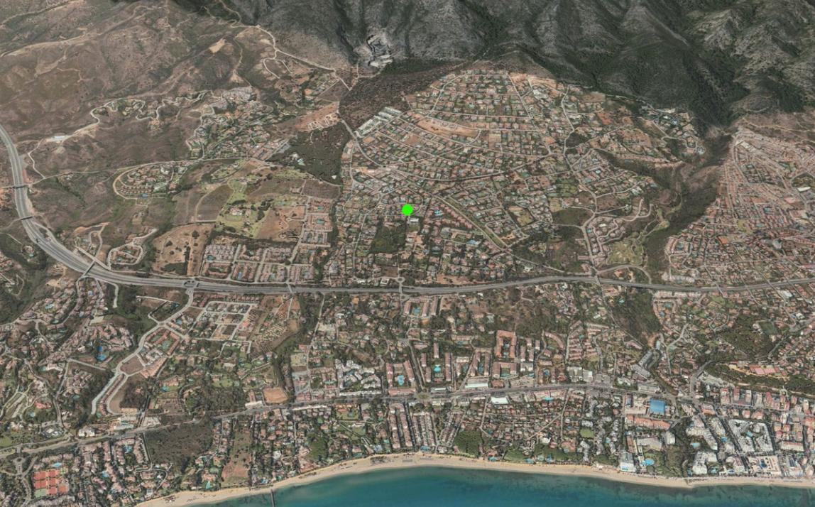 Plot - Residential, Nagüeles Costa del Sol Málaga R3846715 5