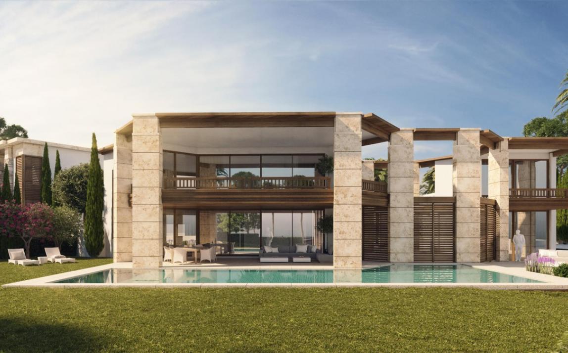 Plot - Residential, Nagüeles Costa del Sol Málaga R3846715 7