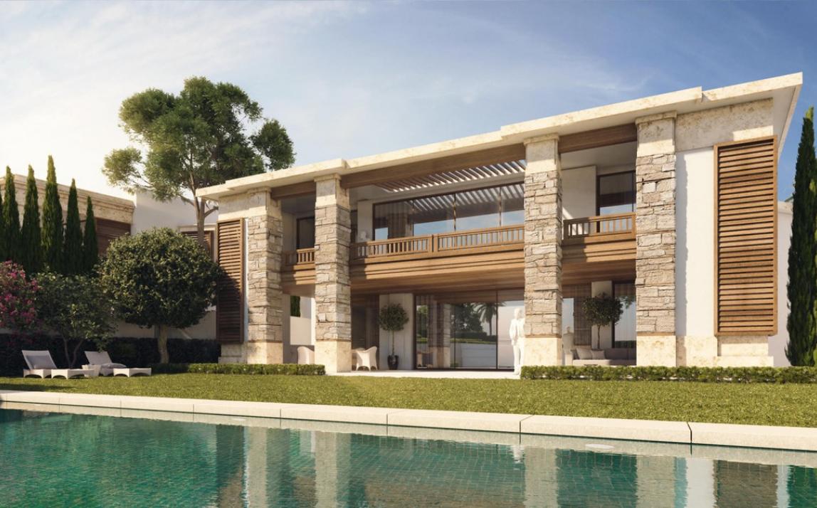 Plot - Residential, Nagüeles Costa del Sol Málaga R3846715 8