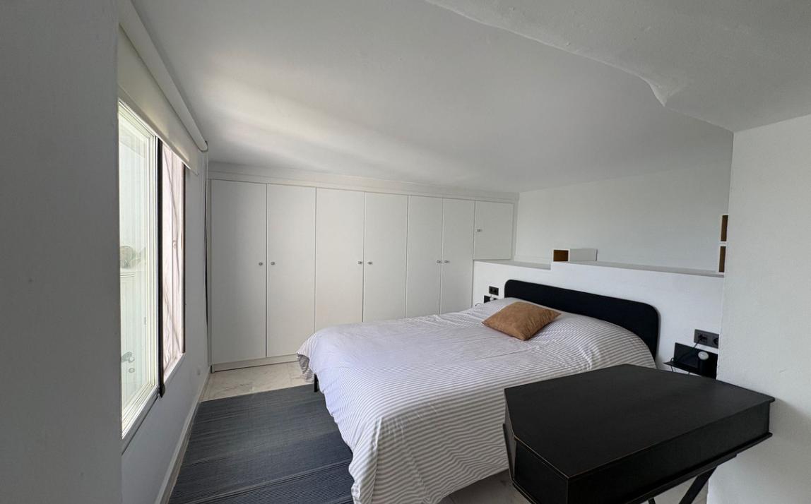 Studio - Ground Floor, La Mairena Costa del Sol Málaga R5524945-Rental 1