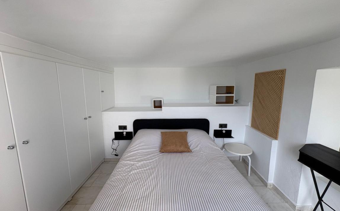 Studio - Ground Floor, La Mairena Costa del Sol Málaga R5524945-Rental 2