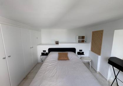 Studio - Rez-de-chaussée, La Mairena Costa del Sol Málaga R5524945-Rental 23