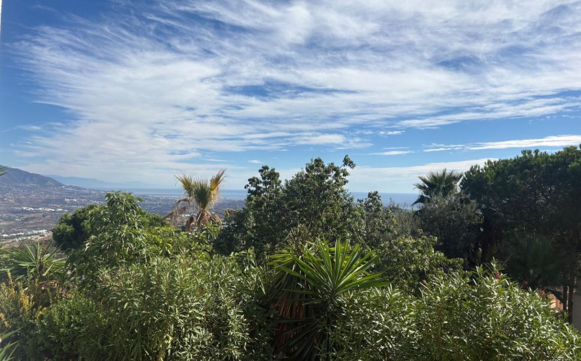 Studio - Ground Floor, La Mairena Costa del Sol Málaga R5524945-Rental 4