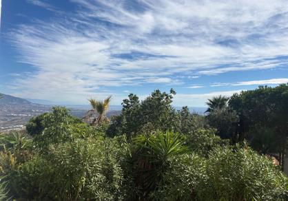 Studio - Rez-de-chaussée, La Mairena Costa del Sol Málaga R5524945-Rental 25