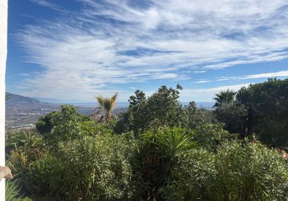 Studio - Rez-de-chaussée, La Mairena Costa del Sol Málaga R5524945-Rental 26