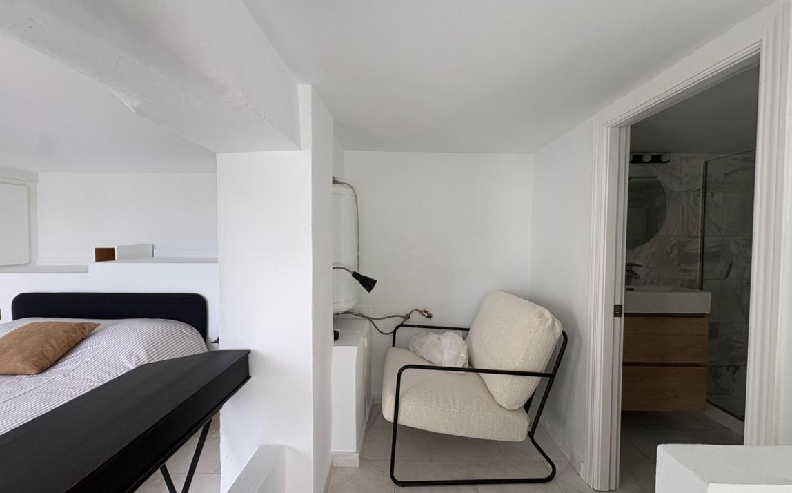 Studio - Ground Floor, La Mairena Costa del Sol Málaga R5524945-Rental 6