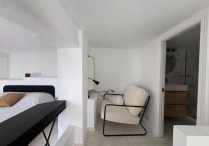 Studio - Rez-de-chaussée, La Mairena Costa del Sol Málaga R5524945-Rental 27