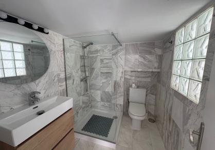 Studio - Rez-de-chaussée, La Mairena Costa del Sol Málaga R5524945-Rental 29