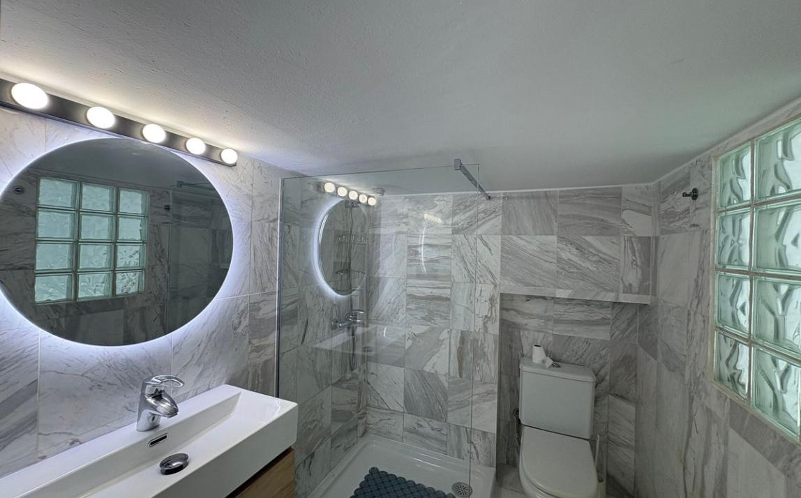 Studio - Ground Floor, La Mairena Costa del Sol Málaga R5524945-Rental 9