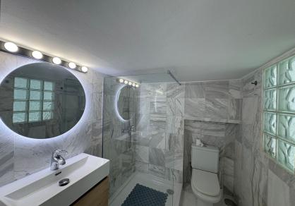 Studio - Rez-de-chaussée, La Mairena Costa del Sol Málaga R5524945-Rental 30