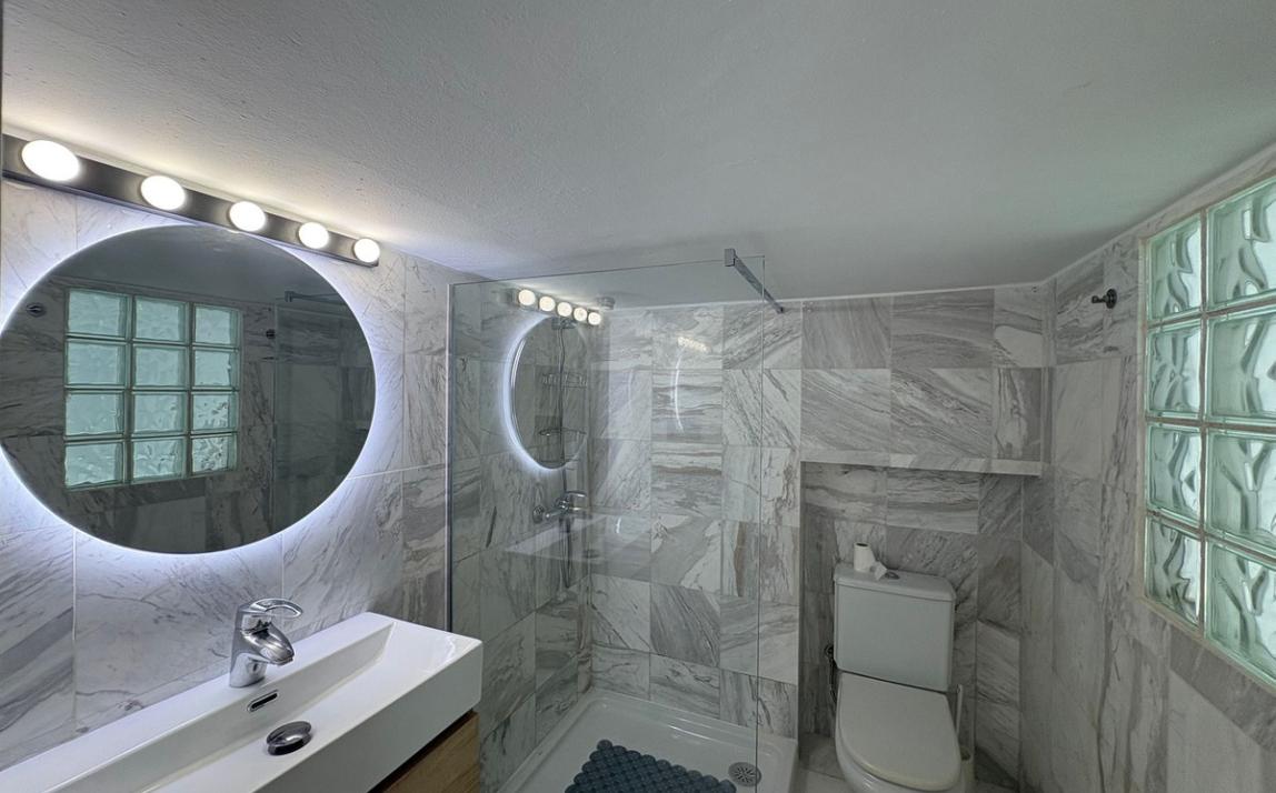 Studio - Ground Floor, La Mairena Costa del Sol Málaga R5524945-Rental 10