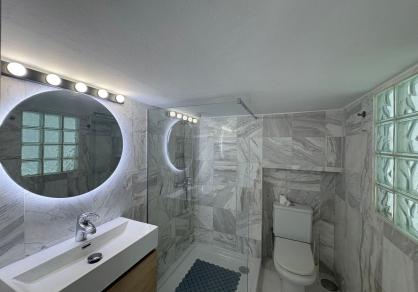 Studio - Rez-de-chaussée, La Mairena Costa del Sol Málaga R5524945-Rental 31