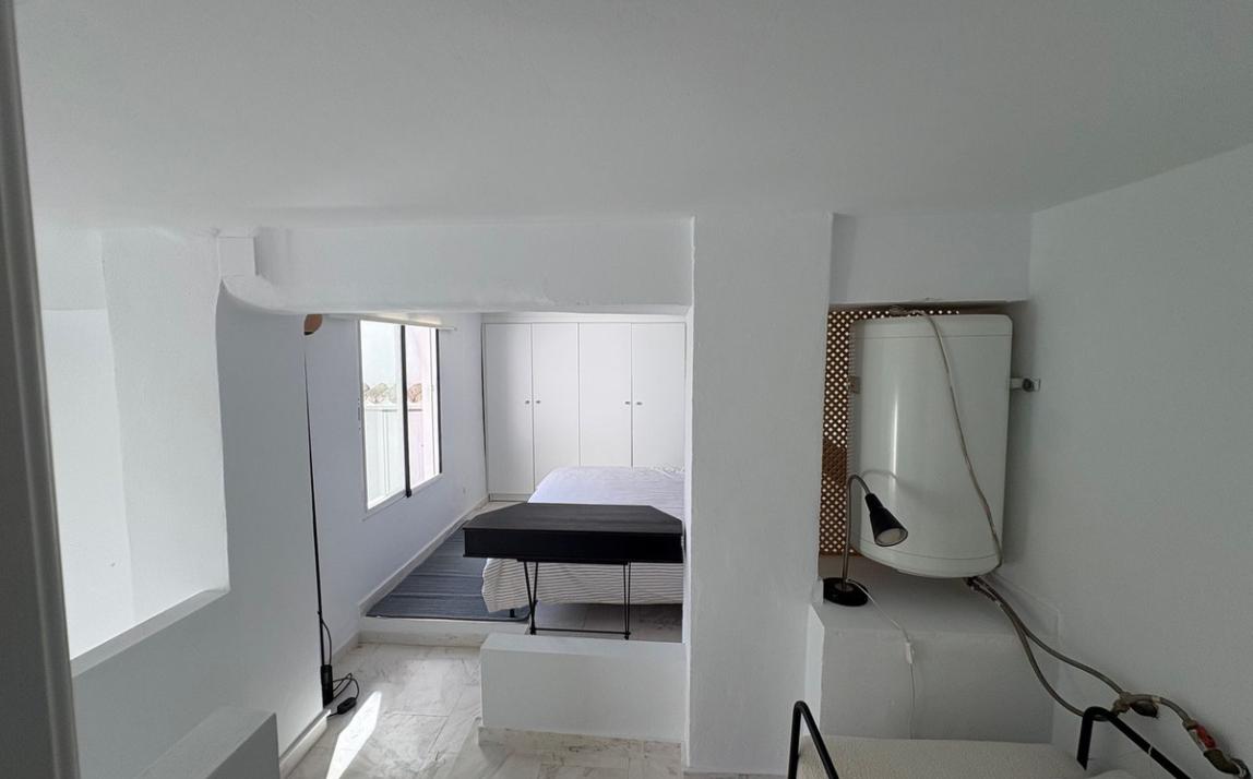 Studio - Ground Floor, La Mairena Costa del Sol Málaga R5524945-Rental 11