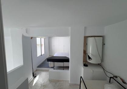Studio - Rez-de-chaussée, La Mairena Costa del Sol Málaga R5524945-Rental 32