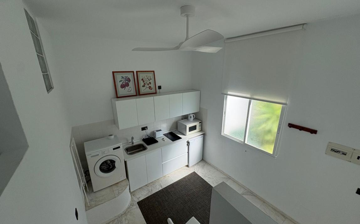 Studio - Ground Floor, La Mairena Costa del Sol Málaga R5524945-Rental 12