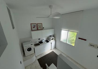 Studio - Rez-de-chaussée, La Mairena Costa del Sol Málaga R5524945-Rental 33