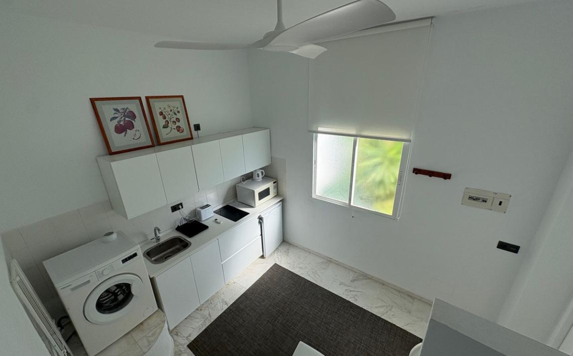 Studio - Ground Floor, La Mairena Costa del Sol Málaga R5524945-Rental 13