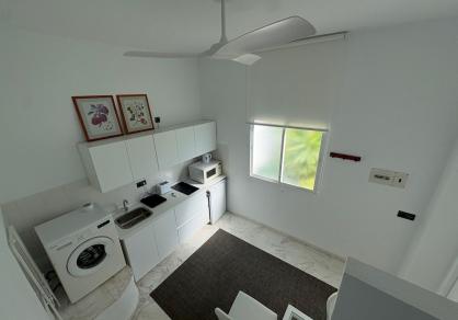 Studio - Rez-de-chaussée, La Mairena Costa del Sol Málaga R5524945-Rental 34