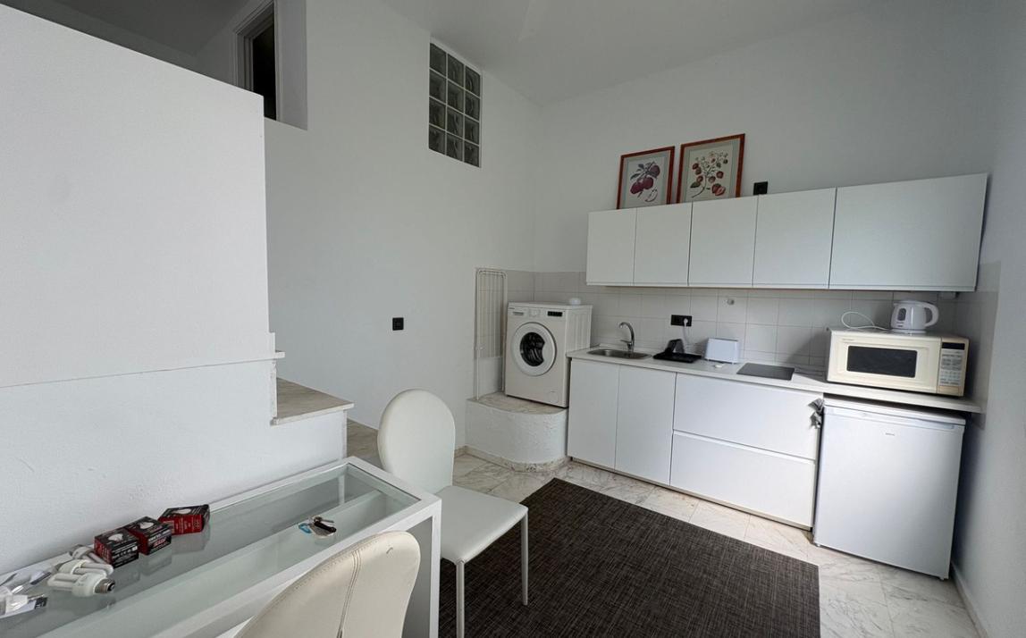 Studio - Ground Floor, La Mairena Costa del Sol Málaga R5524945-Rental 14