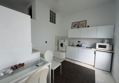 Studio - Rez-de-chaussée, La Mairena Costa del Sol Málaga R5524945-Rental 35