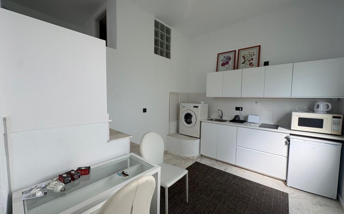 Studio - Ground Floor, La Mairena Costa del Sol Málaga R5524945-Rental 15